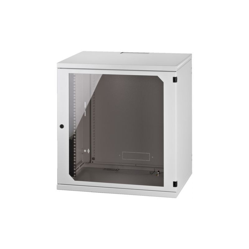 Monacor RACK-12W Szafy naścienne rack na urządzenia 482mm (19")